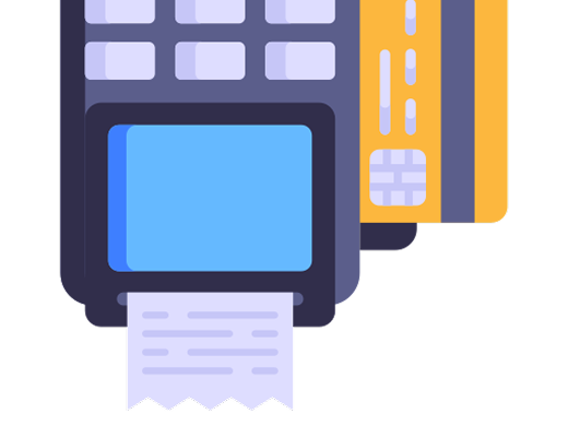 Credit Card Machine