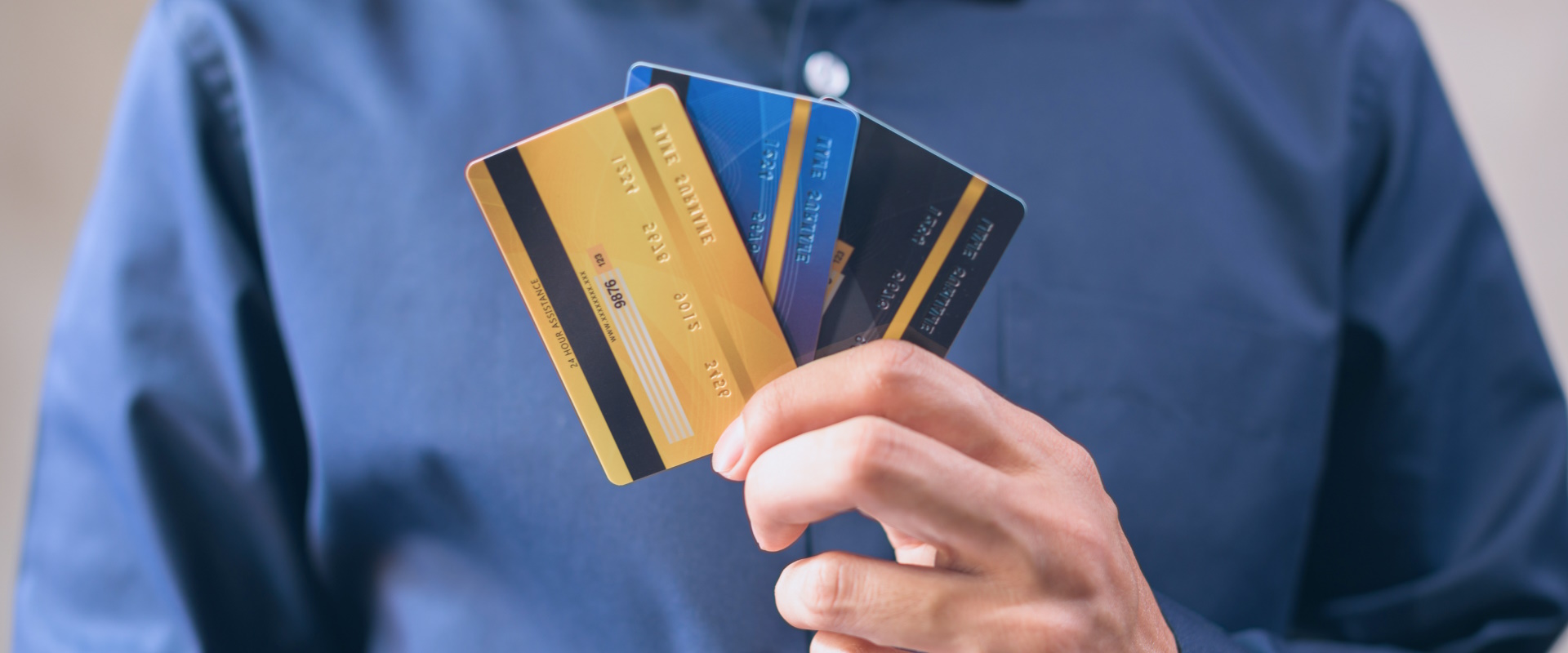 Difference Between Debit and Credit Card