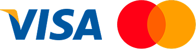 Visa | Mastercard