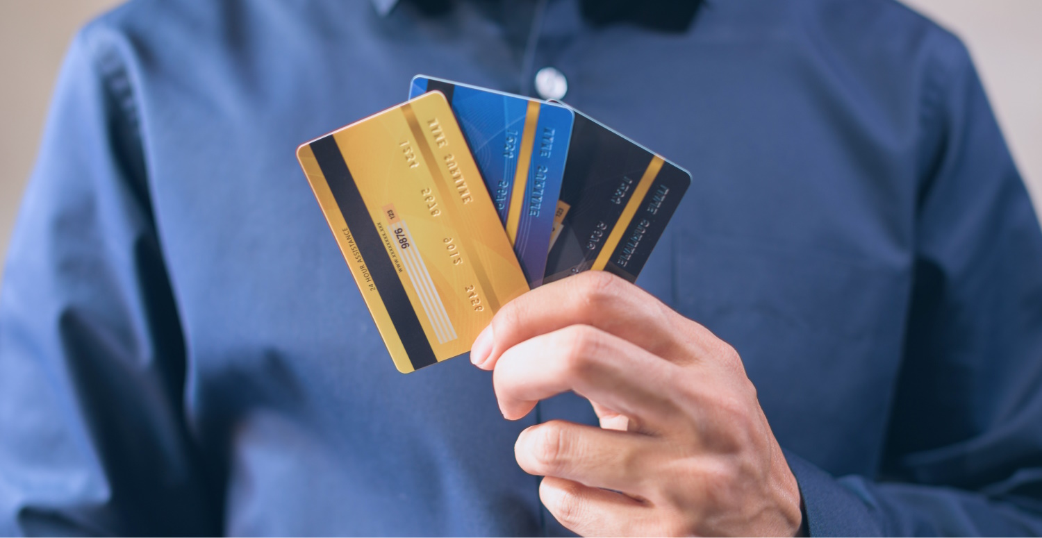 Difference between Credit and Debit Card