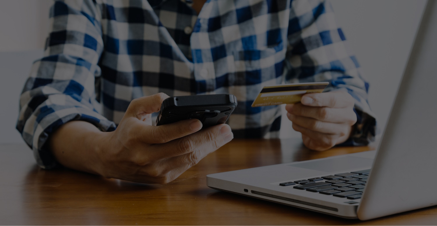 Mobile :: Subpage Masthead :: Online Payment